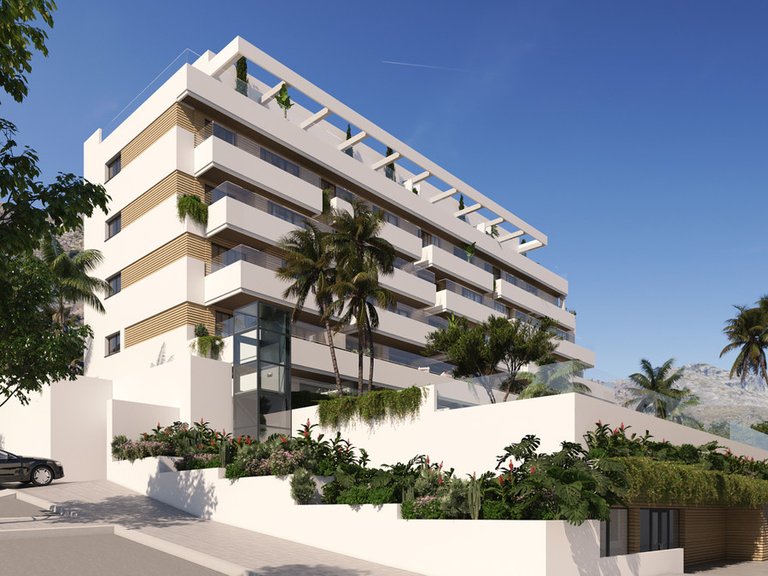 Apartment for Sale in Torremolinos, Malaga 24