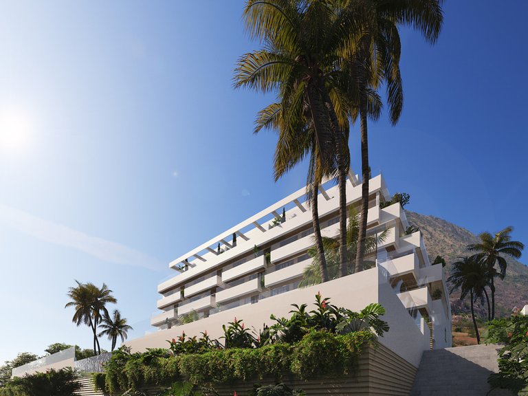 Apartment for Sale in Torremolinos, Malaga 26