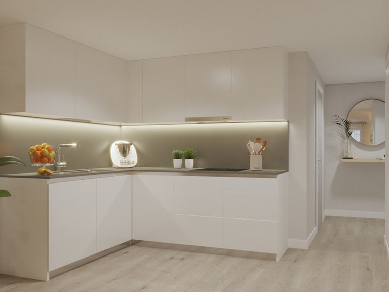 Apartment for  in Torremolinos, Malaga 6