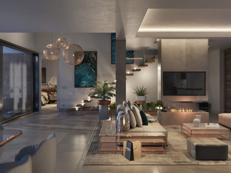 Villa for Sale in La Quinta, Malaga 4