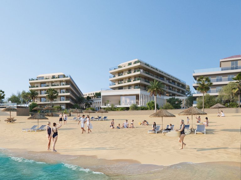 Apartment for Sale in La Duquesa, Malaga 10