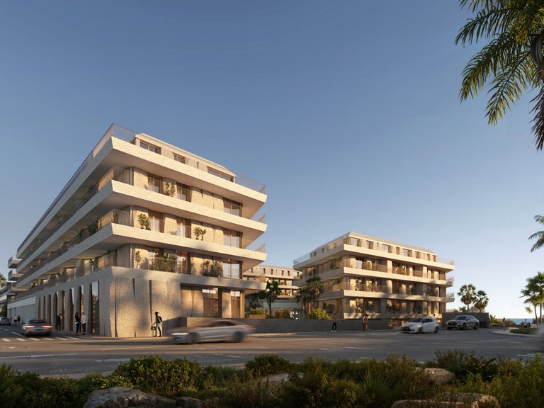 Apartment for Sale in La Duquesa, Malaga 8
