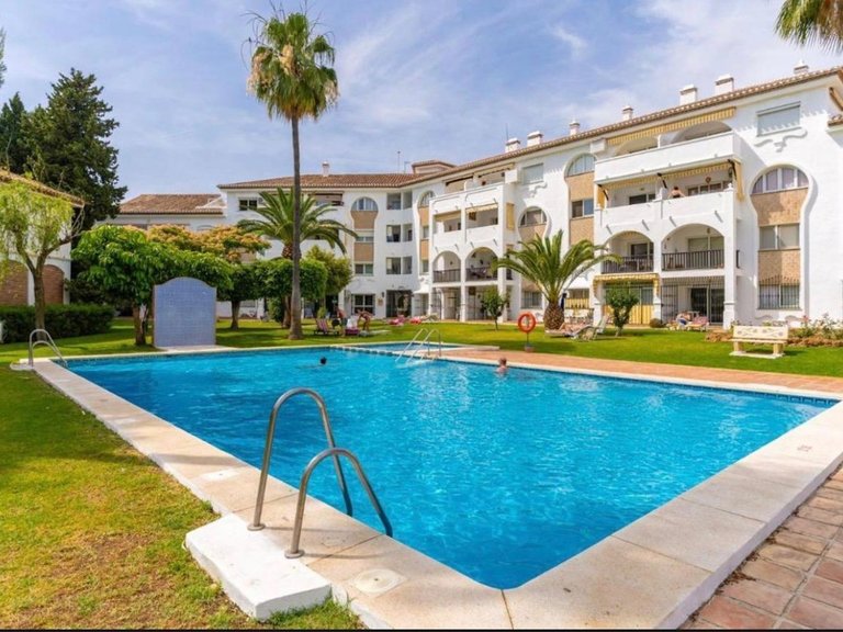 Town House for Sale in Fuengirola, Malaga 1