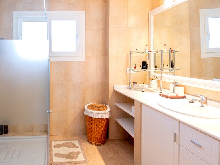Town House for Sale in Fuengirola, Malaga 10