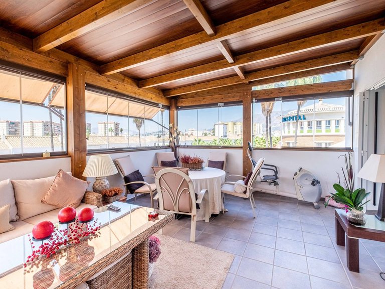Town House for Sale in Fuengirola, Malaga 2