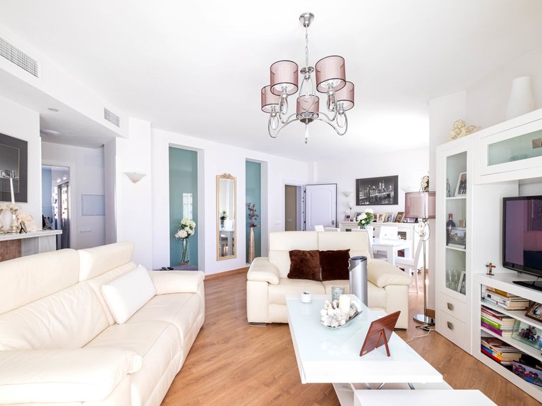 Town House for Sale in Fuengirola, Malaga 4