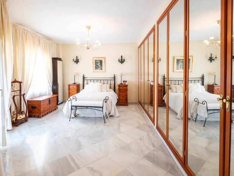 Town House for Sale in Fuengirola, Malaga 5