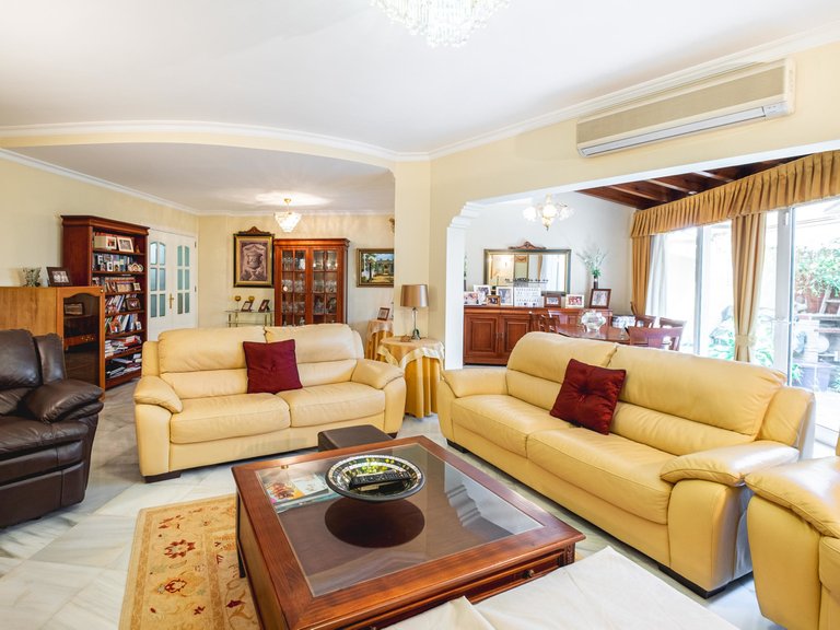 Town House for Sale in Fuengirola, Malaga 6
