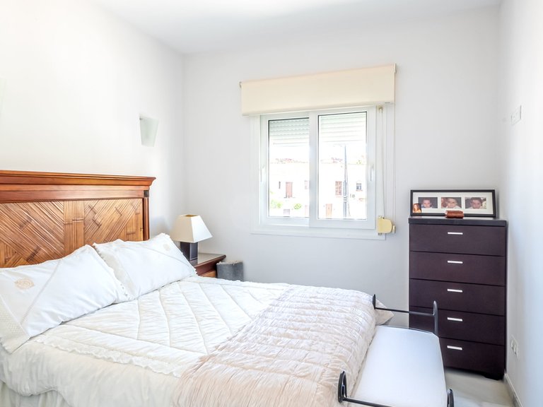 Town House for Sale in Fuengirola, Malaga 8