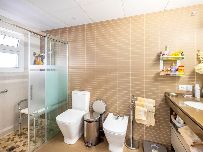 Town House for Sale in Fuengirola, Malaga 9