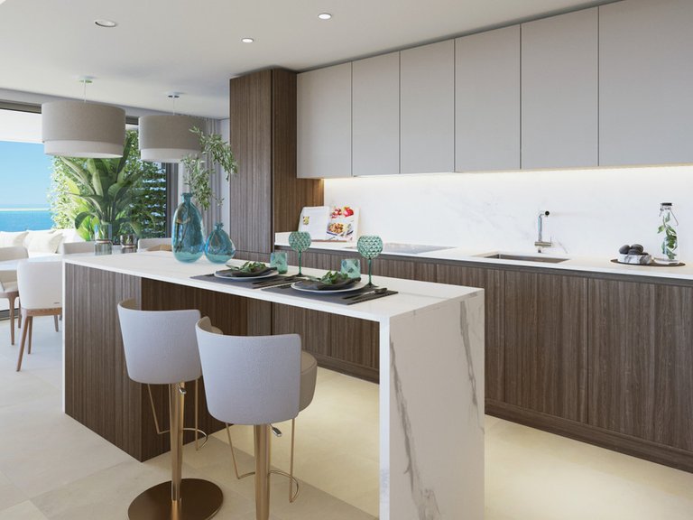 Apartment for  in Málaga Centro, Malaga 10