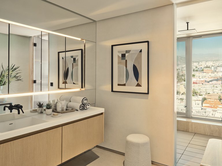 Apartment for  in Málaga Centro, Malaga 11