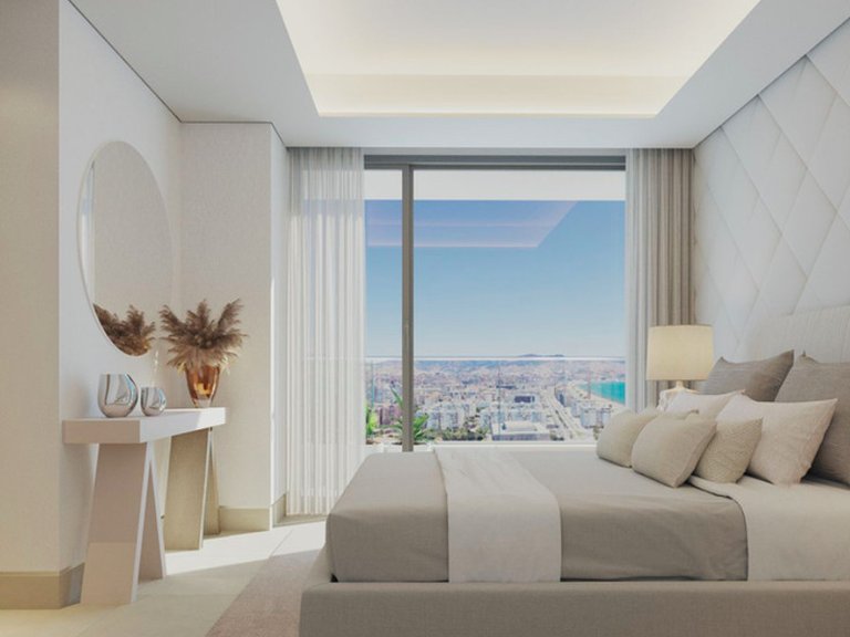Apartment for  in Málaga Centro, Malaga 15