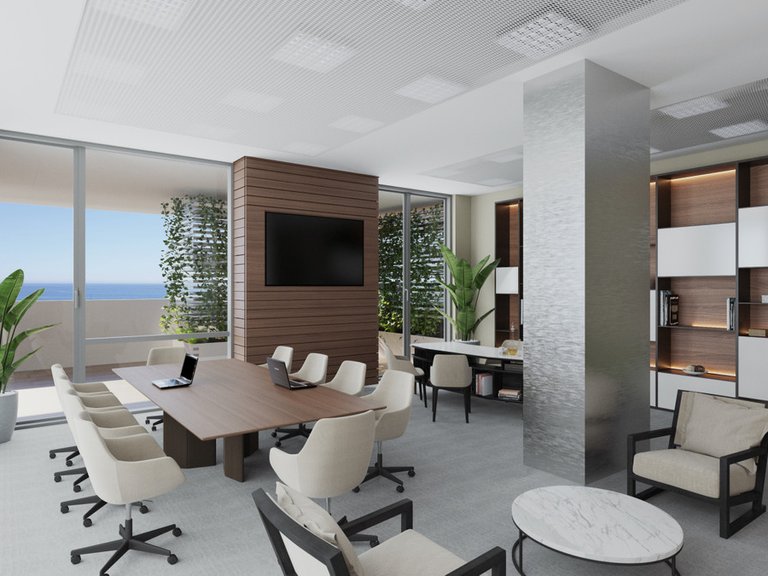 Apartment for  in Málaga Centro, Malaga 18