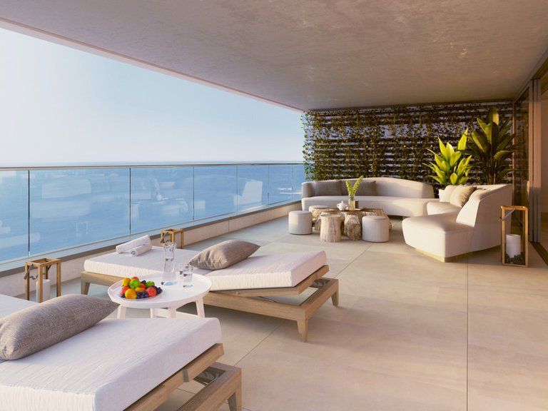 Apartment for  in Málaga Centro, Malaga 8
