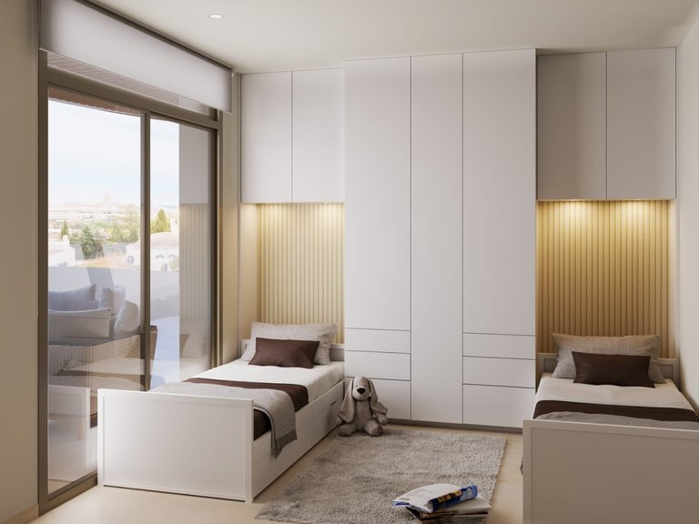 Penthouse for Sale in Estepona, Malaga 12