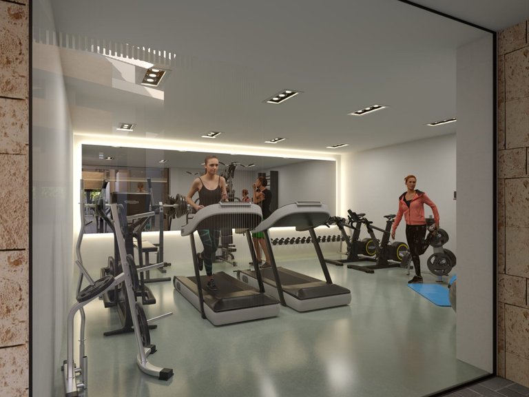 Penthouse for Sale in Estepona, Malaga 15