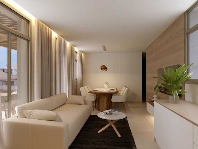 Penthouse for Sale in Estepona, Malaga 3