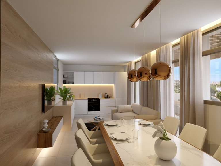 Penthouse for Sale in Estepona, Malaga 4
