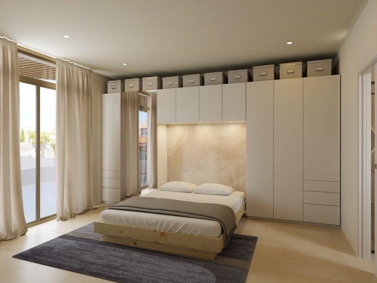 Penthouse for Sale in Estepona, Malaga 7