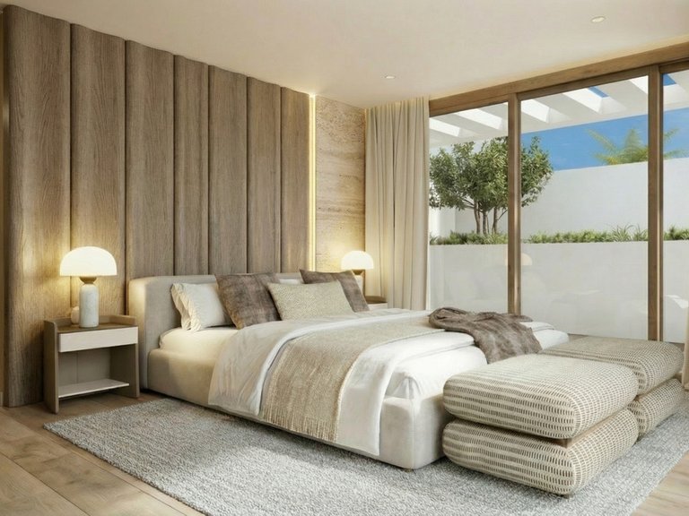 Villa for Sale in Marbella, Malaga 11