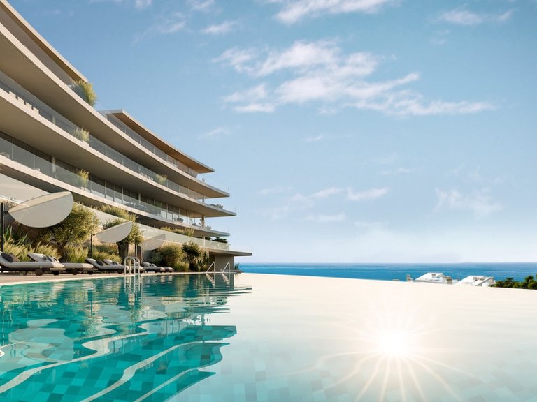 Apartment for Sale in Fuengirola, Malaga 1