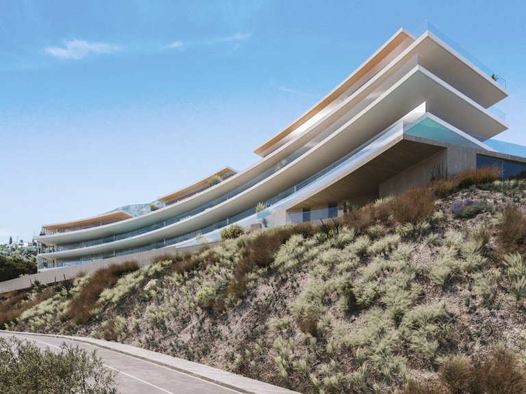 Apartment for Sale in Fuengirola, Malaga 10