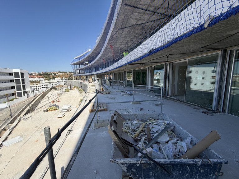 Apartment for Sale in Fuengirola, Malaga 18