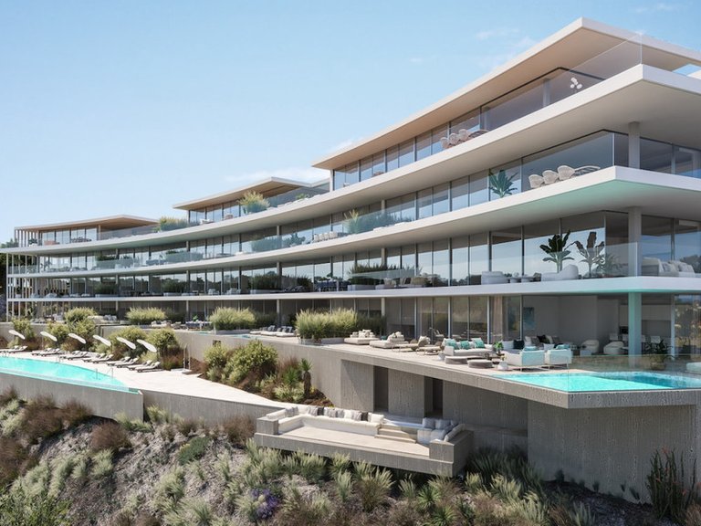 Apartment for Sale in Fuengirola, Malaga 2