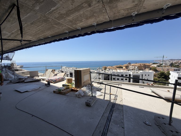 Apartment for Sale in Fuengirola, Malaga 21