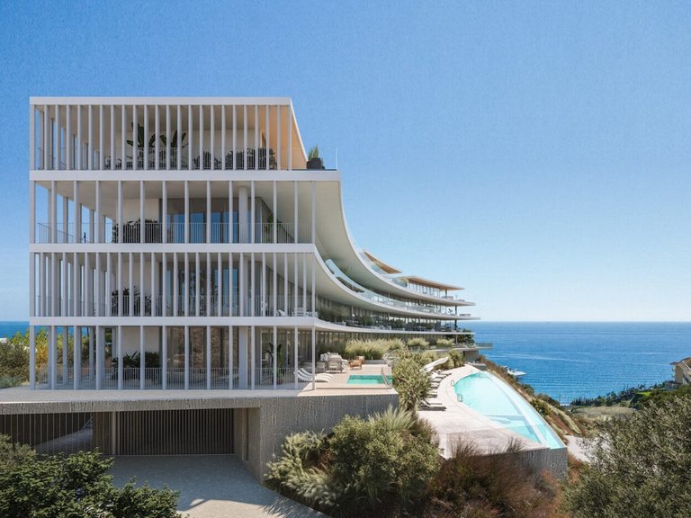 Apartment for Sale in Fuengirola, Malaga 3
