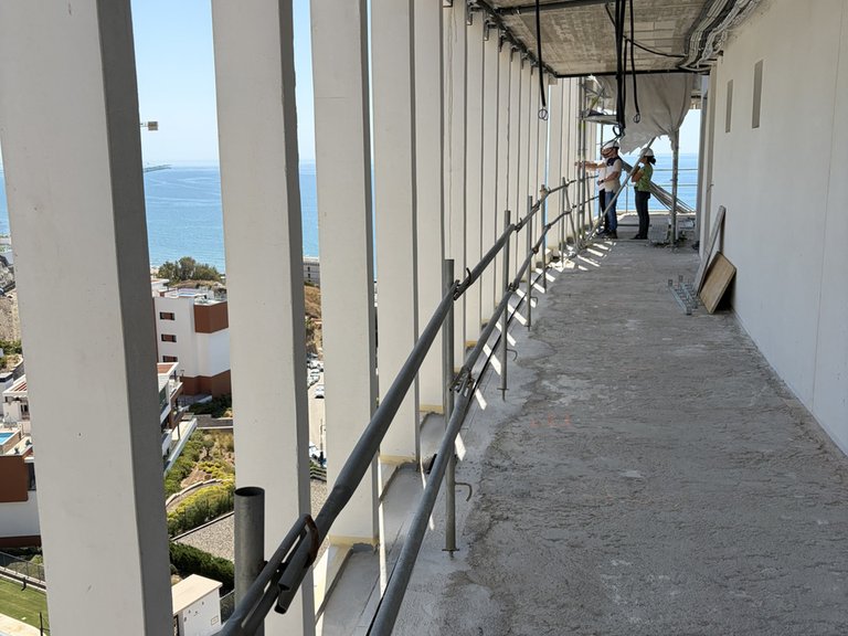 Apartment for Sale in Fuengirola, Malaga 32