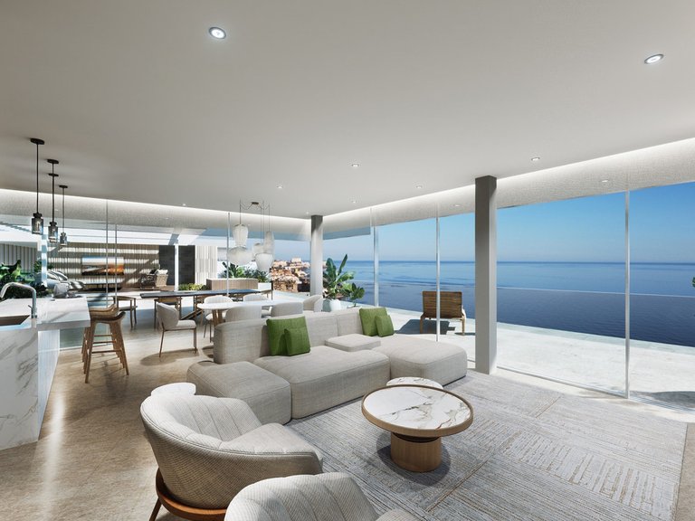 Apartment for Sale in Fuengirola, Malaga 4