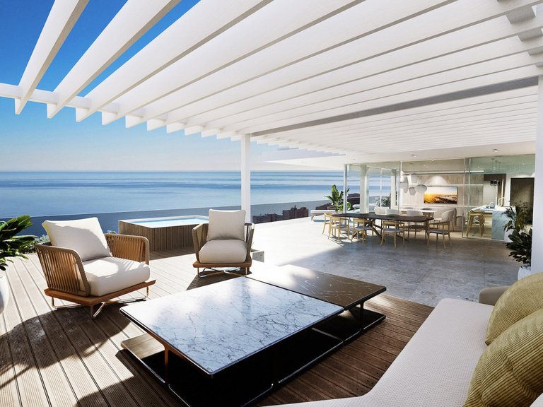 Apartment for Sale in Fuengirola, Malaga 6