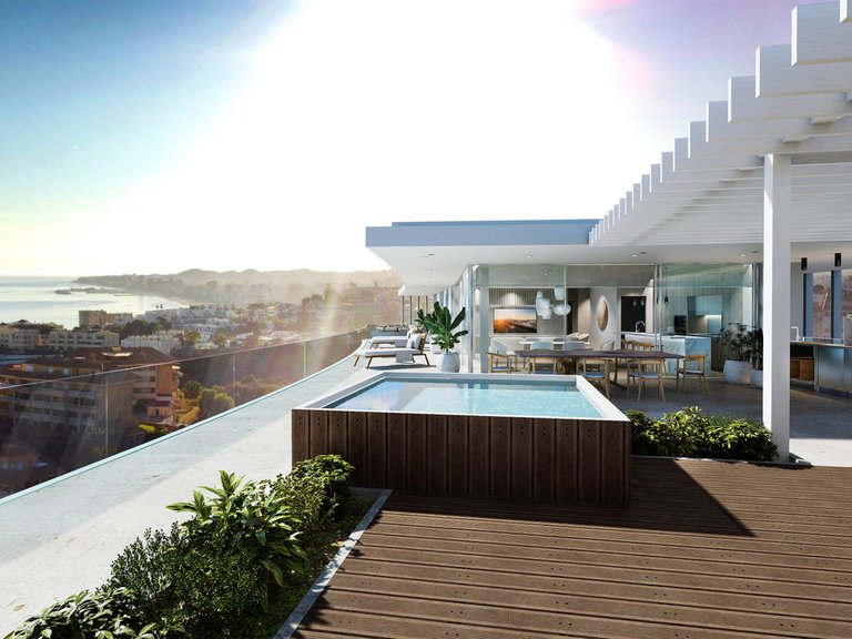 Apartment for Sale in Fuengirola, Malaga 7