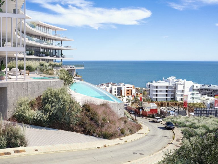 Apartment for Sale in Fuengirola, Malaga 9