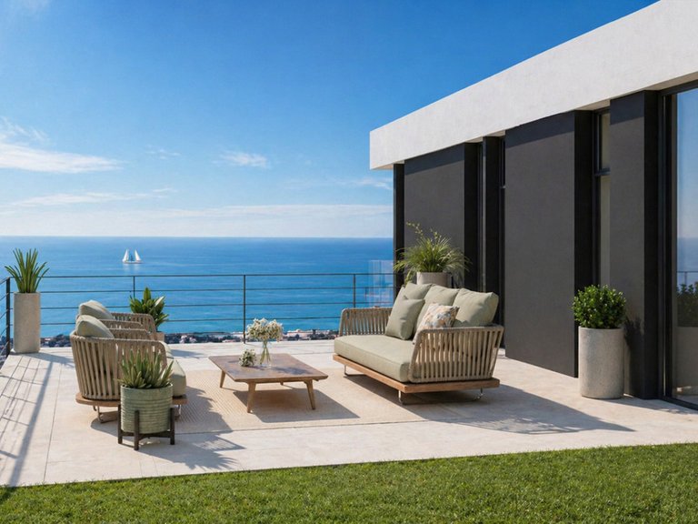 Villa for Sale in Benalmadena, Malaga 2