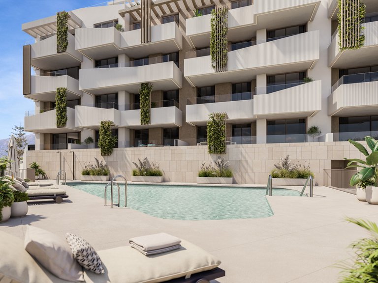 Apartment for Sale in Mijas, Malaga 5