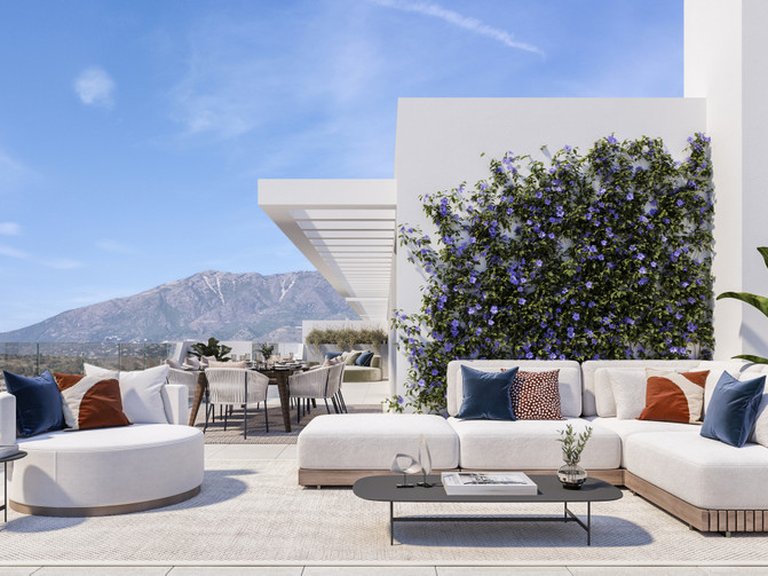 Apartment for Sale in Mijas, Malaga 7