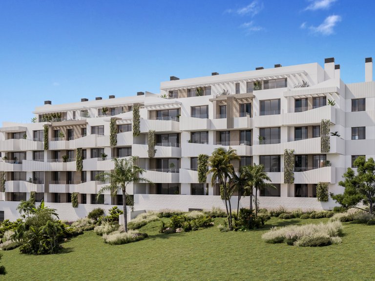Apartment for Sale in Mijas, Malaga 8