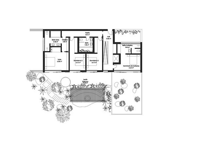 Villa for Sale in Casares, Malaga 10