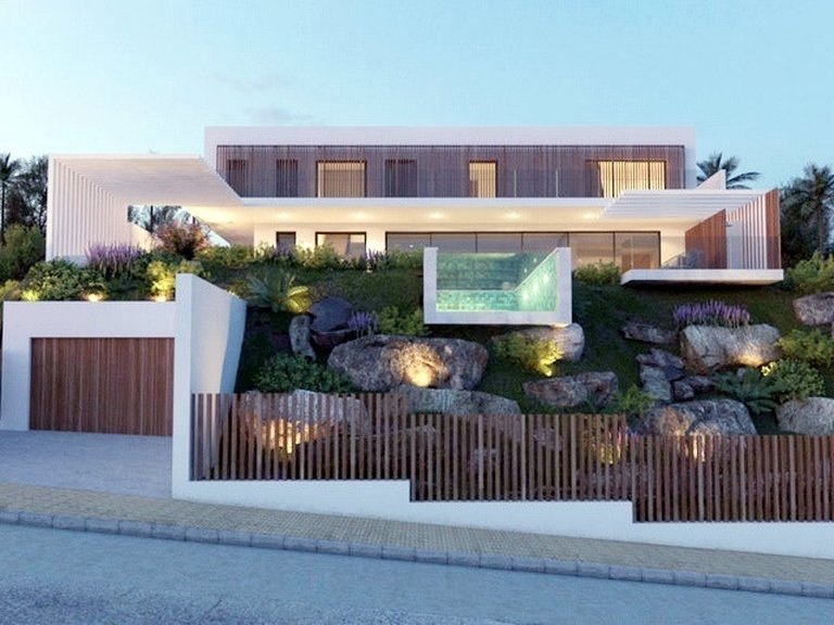Villa for Sale in Casares, Malaga 2