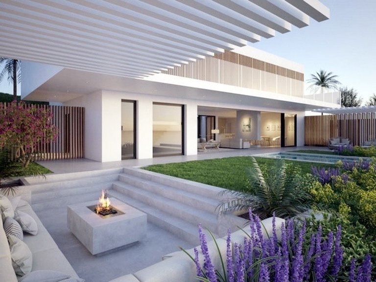 Villa for Sale in Casares, Malaga 3