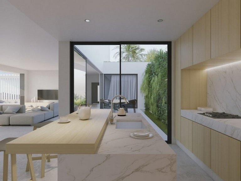 Villa for Sale in Casares, Malaga 6