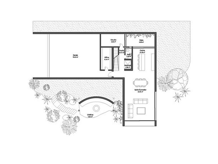 Villa for Sale in Casares, Malaga 9
