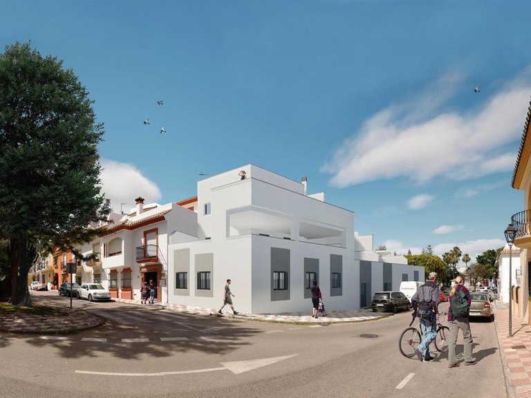 Apartment for Sale in Cancelada, Malaga 3
