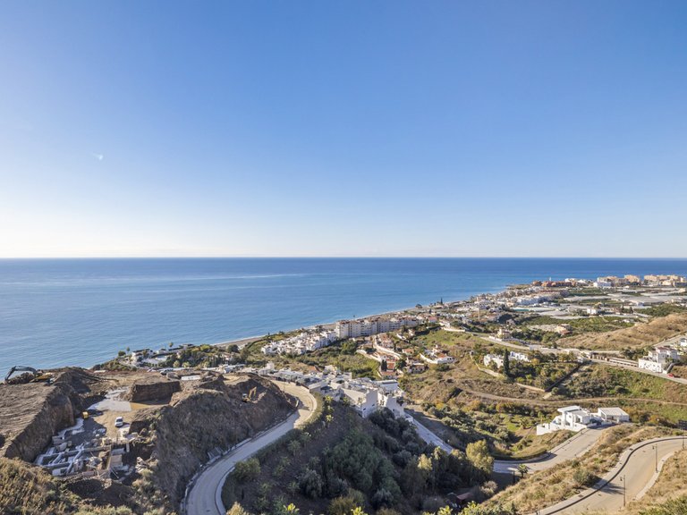 Villa for  in Torrox, Malaga 1