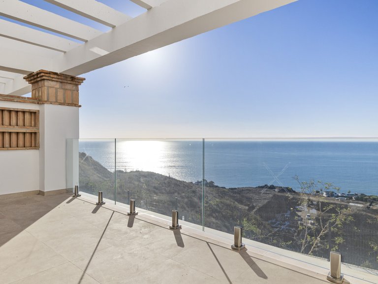 Villa for  in Torrox, Malaga 2