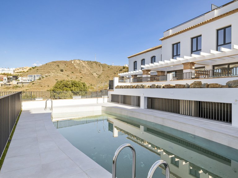 Villa for  in Torrox, Malaga 27