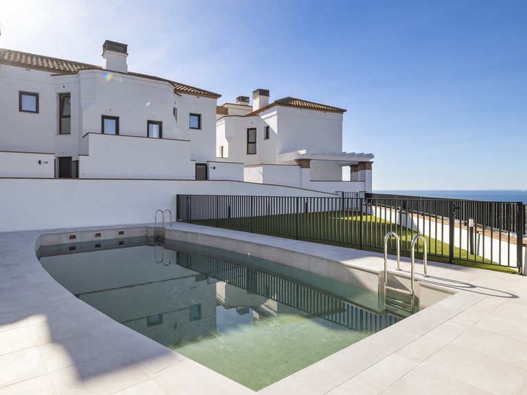 Villa for  in Torrox, Malaga 28